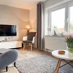 Holiday home Ostseelaune