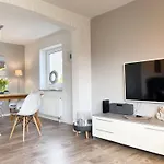 Ostseelaune Holiday home *