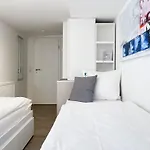 Holiday home Ostseelaune Timmendorfer Strand