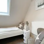 Ostseelaune Holiday home Timmendorfer Strand