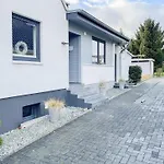 Ostseelaune Holiday home Timmendorfer Strand