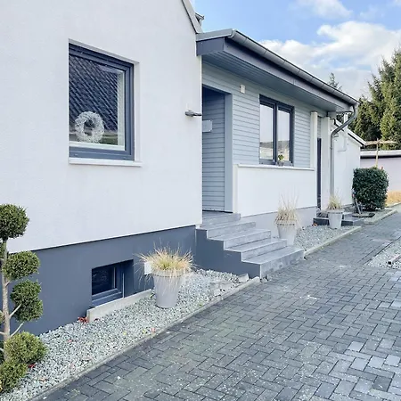 Holiday home Ostseelaune Timmendorfer Strand