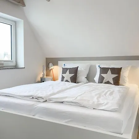 Ostseelaune Holiday home Timmendorfer Strand