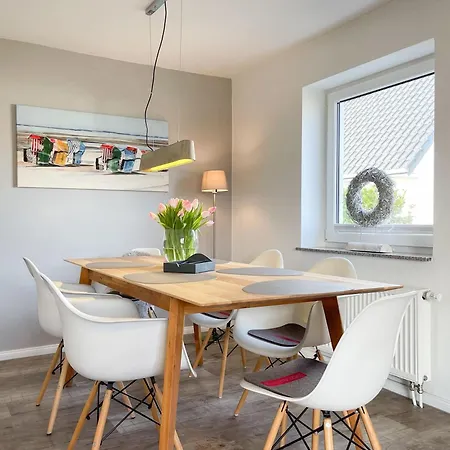 Holiday home Ostseelaune