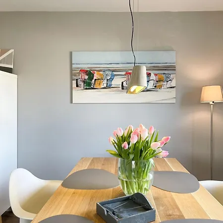 Holiday home Ostseelaune *