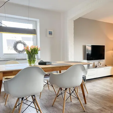 Holiday home Ostseelaune Timmendorfer Strand