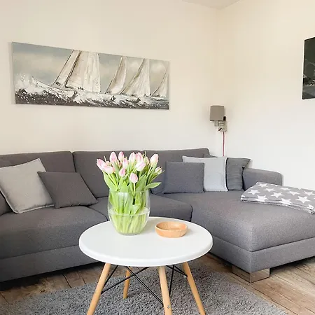 Ostseelaune Holiday home