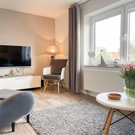 Holiday home Ostseelaune