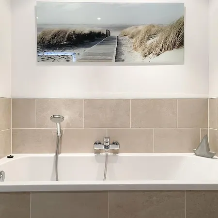 Ostseelaune Holiday home Timmendorfer Strand