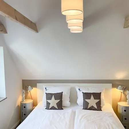 Ostseelaune Holiday home