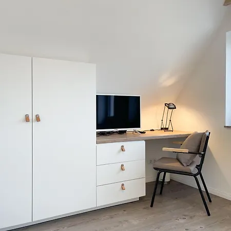 Holiday home Ostseelaune *
