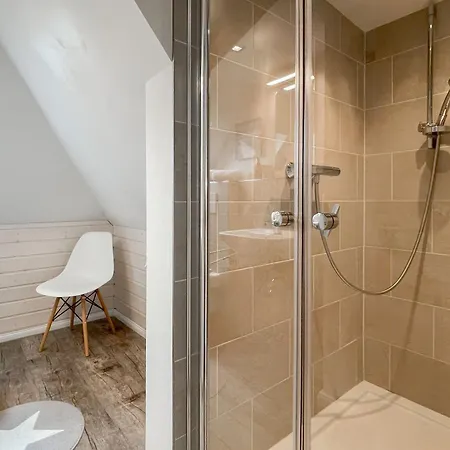 Ostseelaune Holiday home Timmendorfer Strand