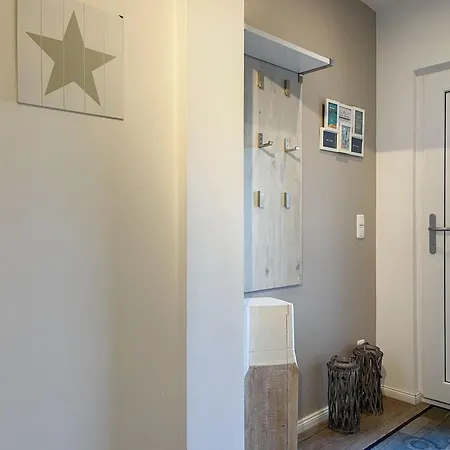 Holiday home Ostseelaune